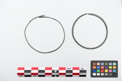 Foto von Bronzearmreif (NHMW-PRAE-024177)